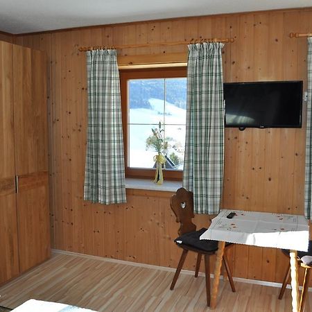 Appartement Haashof à Vordergoriach Extérieur photo