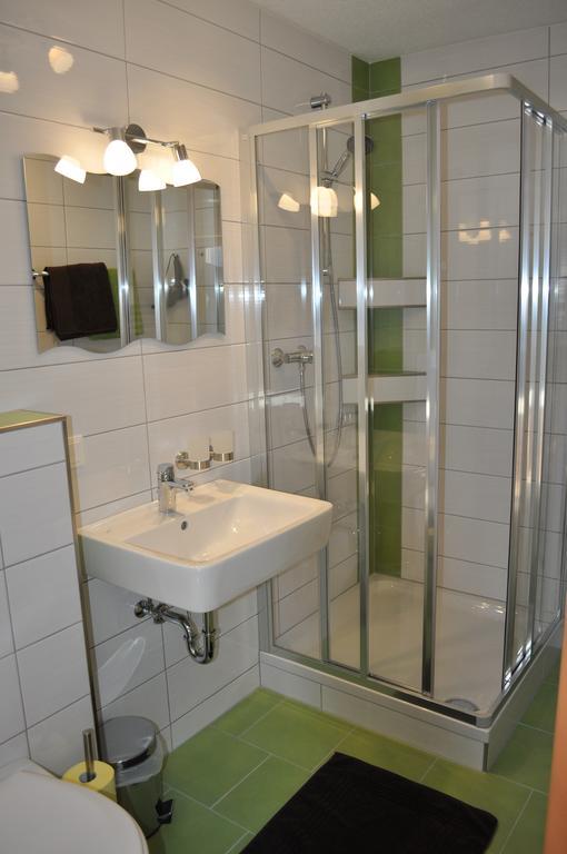 Appartement Haashof à Vordergoriach Chambre photo